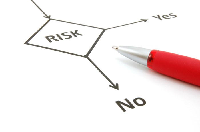 Riskhantering-MTO-Sakerhet