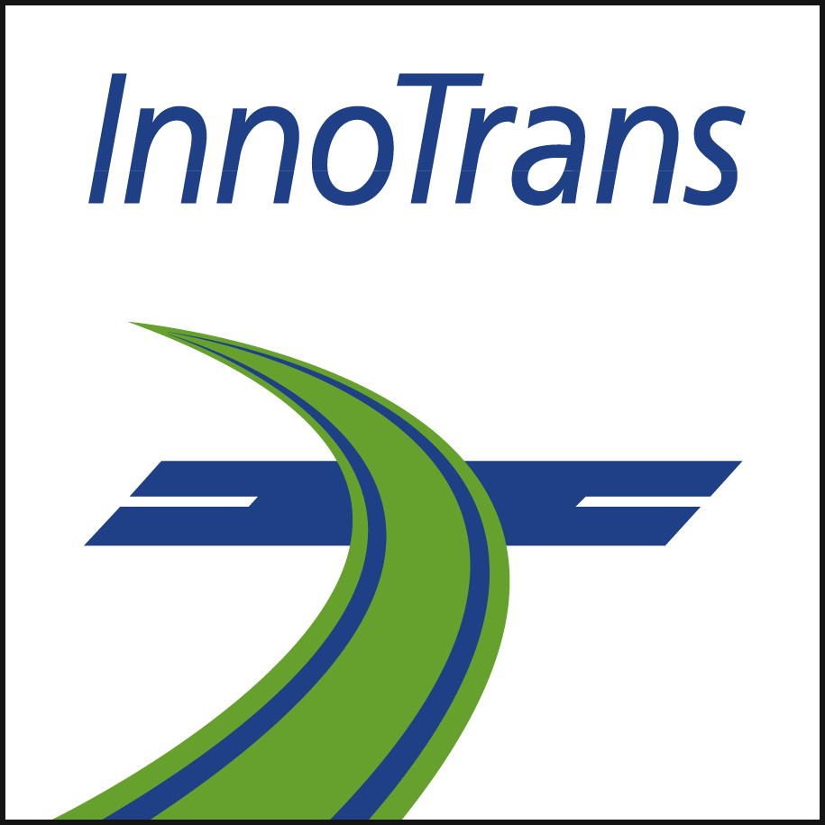 InnoTrans 2018, 18-21 september, Berlin