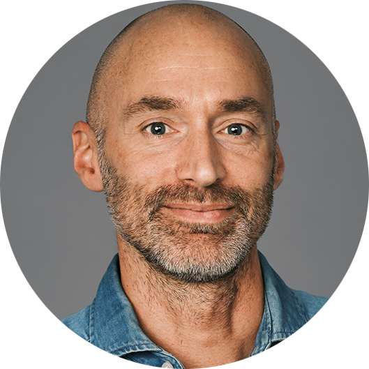 Stefan Mattsson, MTO-expert | Civilingenjör Automation och mekatronik