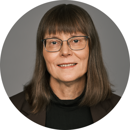 Lena Kecklund, Fil. dr. Psykologi och MTO-expert