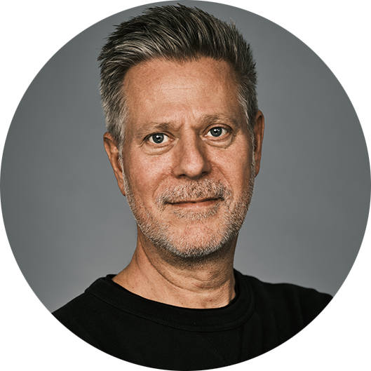 Marcus Lavin, fil. Dr. i Psykologi och MTO-expert